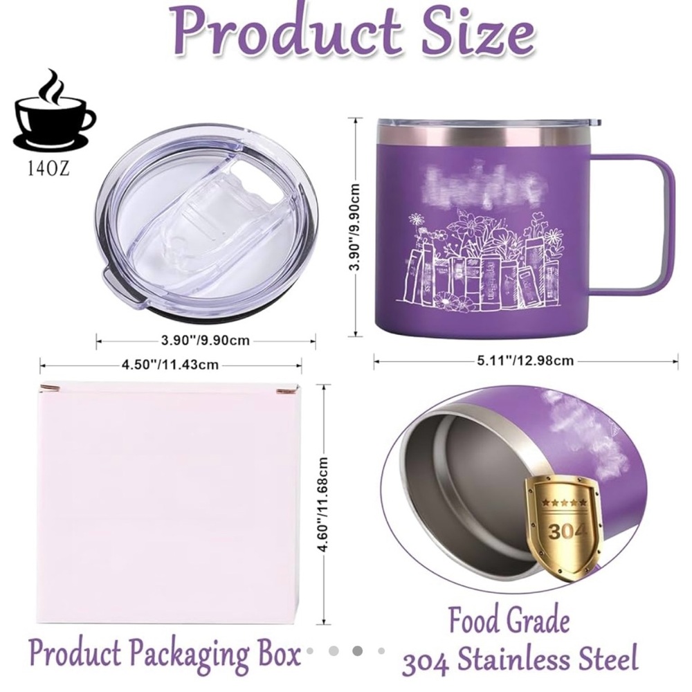 Taylor Swift Music Album Coffee Mug for Music Lovers Fans, Thermos Cup Merch. - Picture 8 of 9